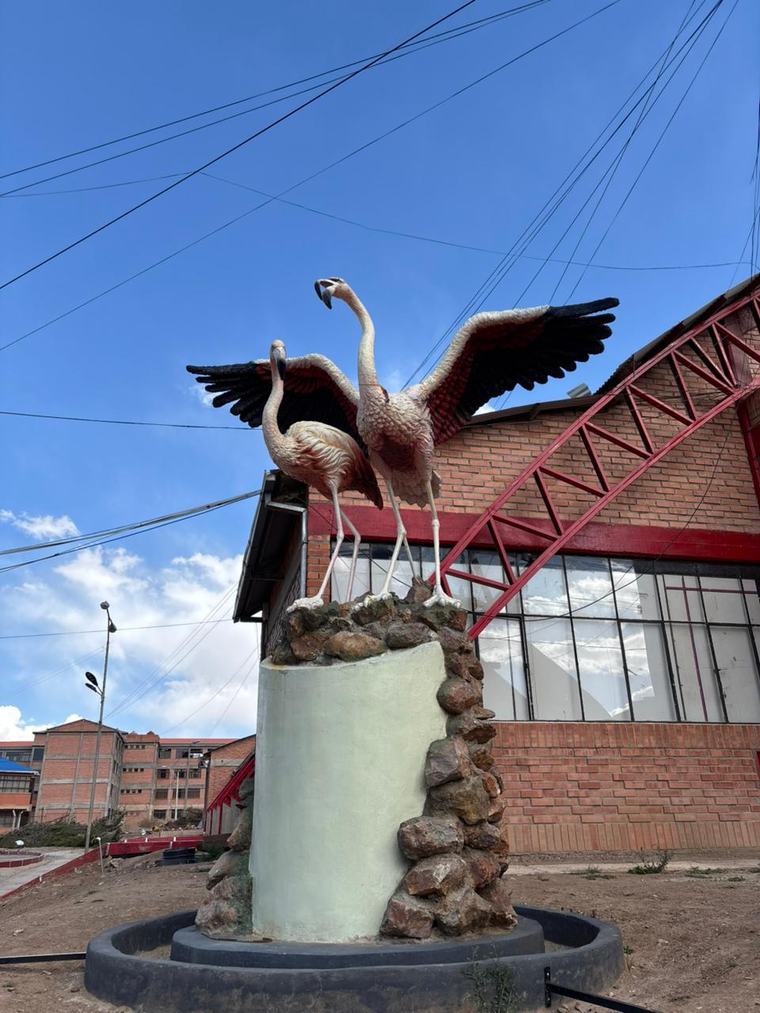 Pabellón Parihuana en EXPOTECO 2026 ofrece experiencias únicas