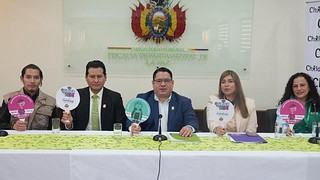 Fiscalía impulsa campaña para proteger a menores frente a la violencia sexual digital