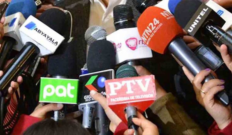 Ley de acceso a la información restringirá datos clasificados como reservados, secretos o confidenciales