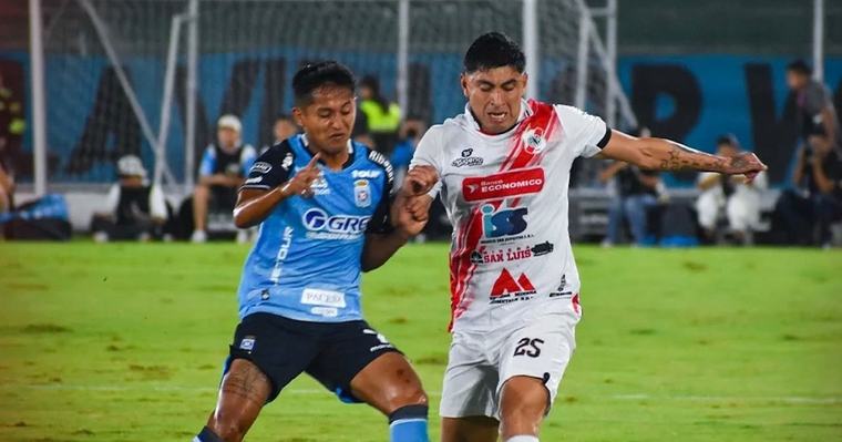 A recuperar el rumbo: Blooming va por la victoria en Potosí