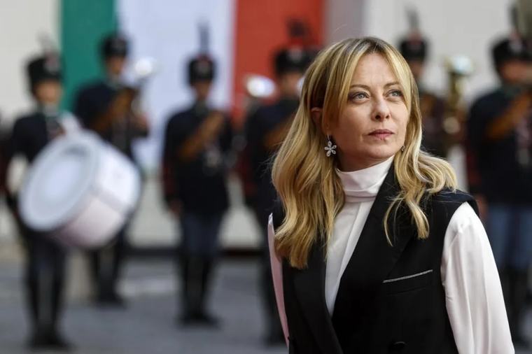 Meloni bate el récord de Berlusconi: Las claves del Gobierno más longevo de Italia