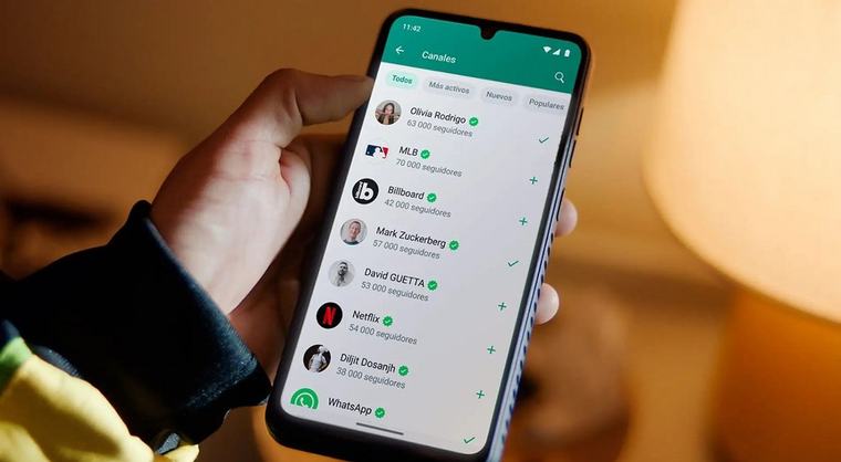 Estos celulares podrían quedarse sin WhatsApp desde septiembre