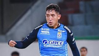 Blooming separa del primer plantel a Auli Oliveros y le busca una salida