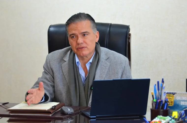 Ministro de Defensa: "Mientras no se ataque la causa que generó los bloqueos, creo que el estado de excepción debería continuar”