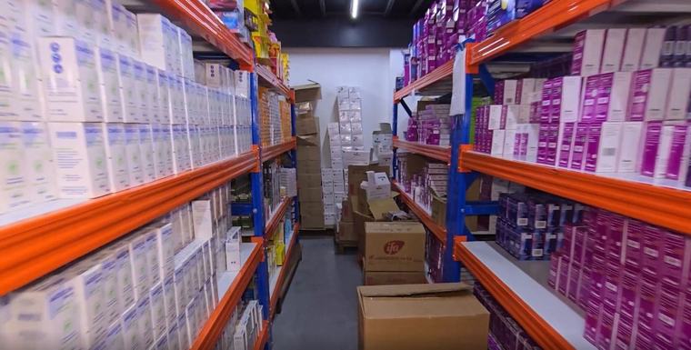 Al Día Investiga Robaron equipos valuados en más de Bs 60 mil en La Paz