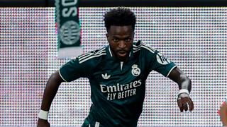 Vinícius: “Vamos a ganar la Champions"