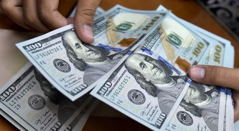 ¡Atención! Así cerró el dólar paralelo este sábado 29 de agosto