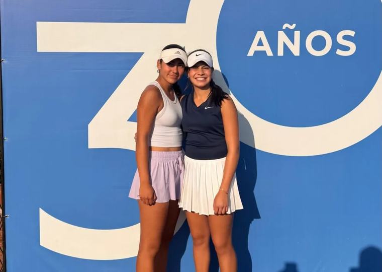 Bolivia destaca en Chile y Ecuador por los torneos de la Gira Cosat y el ITF Junior