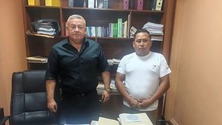 “Me decían que me iba a matar”, guardia exige justicia tras ser agredido por cuatro sujetos