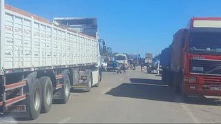 Vence plazo dispuesto por productores de Yapacaní al DS 5676 y evalúan movilizarse