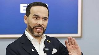 Gobierno colombiano termina las conversaciones de 'paz total' con grupos armados ilegales