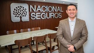 Nacional Seguros presenta Maternidad Segura: una propuesta integral para acompañar a las familias desde el embarazo hasta el nacimiento