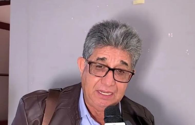 Reinoso, el opositor a la Ley de Incentivo al Deporte que fue denunciado en 2006 por revender entradas en el Mundial de Alemania