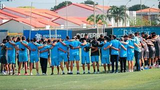 ¿Qué ocurre en Blooming tras la derrota en Potosí?