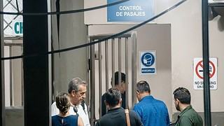 Capturan a sujeto que se hacía pasar por funcionario del INRA para estafar a menonitas