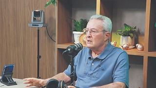 Julio Kempff: “El Estado nunca enfrentó al narcotráfico como corresponde”