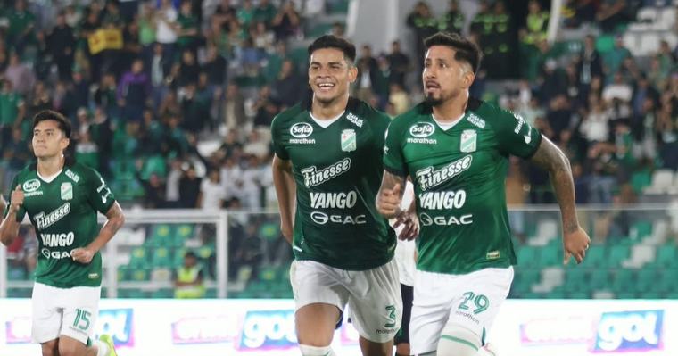 Oriente recibe un alivio económico antes de enfrentar a Blooming