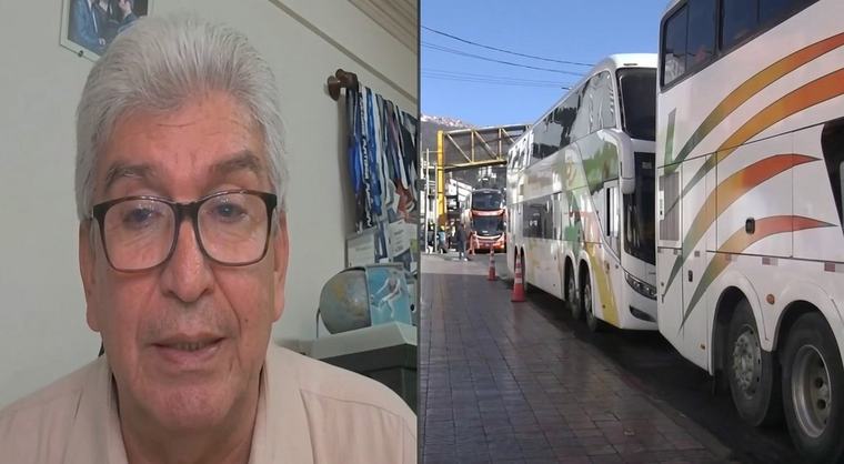 Álvaro Ríos: Intervenir YPFB no solucionará la crisis del combustible