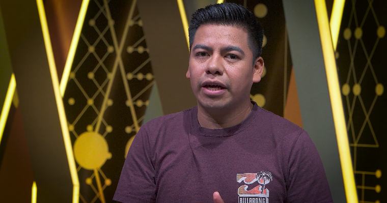 Participantes invictos de Yo Me Llamo afirman que a los nominados les faltó actitud y seguridad