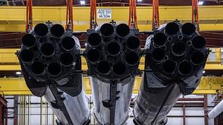 Todo listo para el lanzamiento del telescopio Roman, capaz de observar 2.000 galaxias