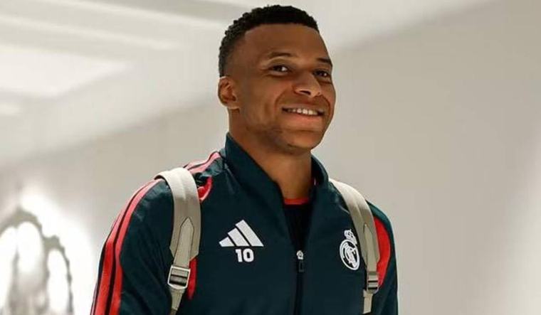 15:04 Mbappé se postula como candidato al Balón de Oro