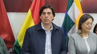 Gobierno abre nuevamente la puerta a modificar el Decreto Supremo 5676