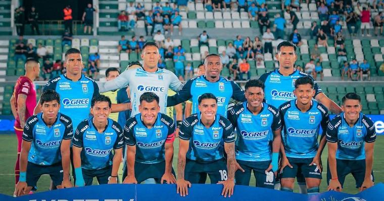 De la abundancia a las limitaciones: Blooming perdió piezas en el camino