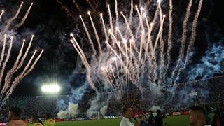 Santa Cruz volvió a demostrar por qué es la capital futbolera de Bolivia