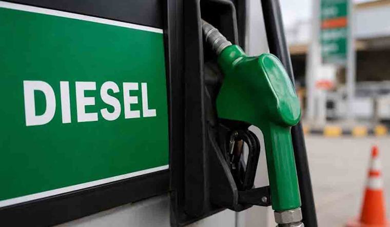 Diésel para pequeños productores: nuevo mecanismo les habilitará hasta 2.500 litros mensual al precio subsidiado