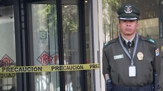 En medio de la crisis de combustibles, Gobierno decreta la intervención de YPFB