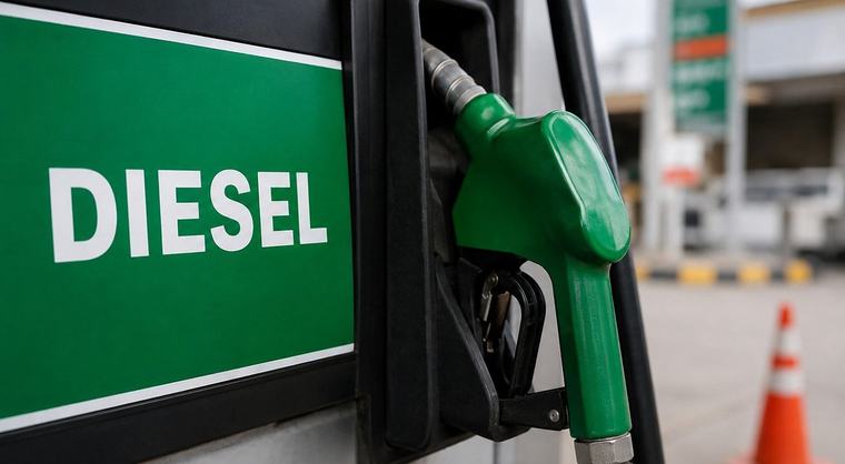 Industriales piden eliminar trabas para importar combustible