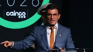 El presidente Paz pone la mira en el dólar, la subvención y la Constitución tras 10 meses en el poder