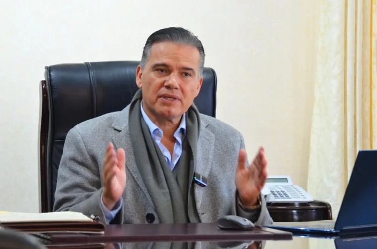 Ministro de Defensa: “Hay una tendencia hacia ampliar el estado de excepción”