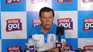“Tengo ganas de seguir”: Platiní Sánchez quiere continuar en Blooming