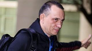 Bolívar: Restrepo dice que el clásico hay que jugar con mentalidad ganadora