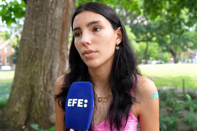 La generación posterior al 11S convive con su impacto en el mundo actual 25 años después