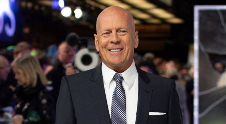 El cerebro de Bruce Willis será donado para investigar la demencia