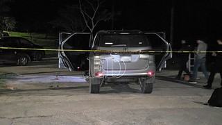 Identifican al hombre acribillado en el Urubó; lo conocían como "El Hormiga"