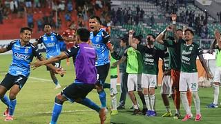 208 clásicos y una rivalidad que paraliza Santa Cruz