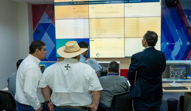 YPFB desactiva 60 cuentas irregulares y el Comité Pro Santa Cruz anuncia control ciudadano de combustibles