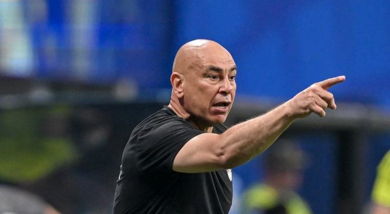 Hossam Hassan renueva hasta 2030 como DT de Egipto