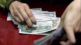 Dólar a 12,26; alcanza el precio más alto desde que se instaló el tipo de cambio flexible