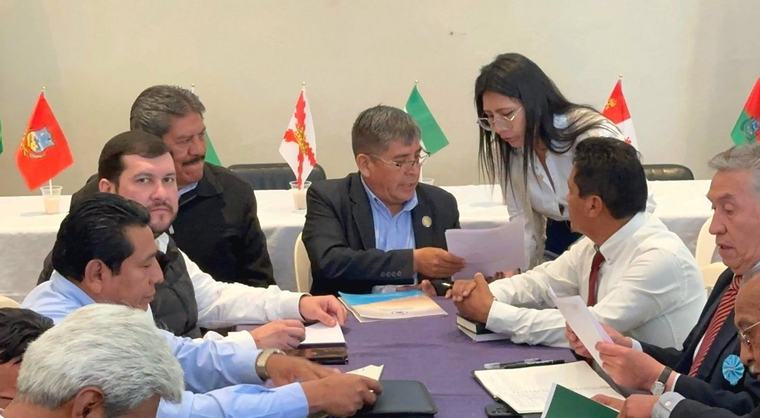 Cochabamba: Comités cívicos piden derogar el Decreto 5676