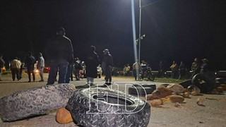 Yapacaní refuerza el bloqueo y suma sectores de San Juan