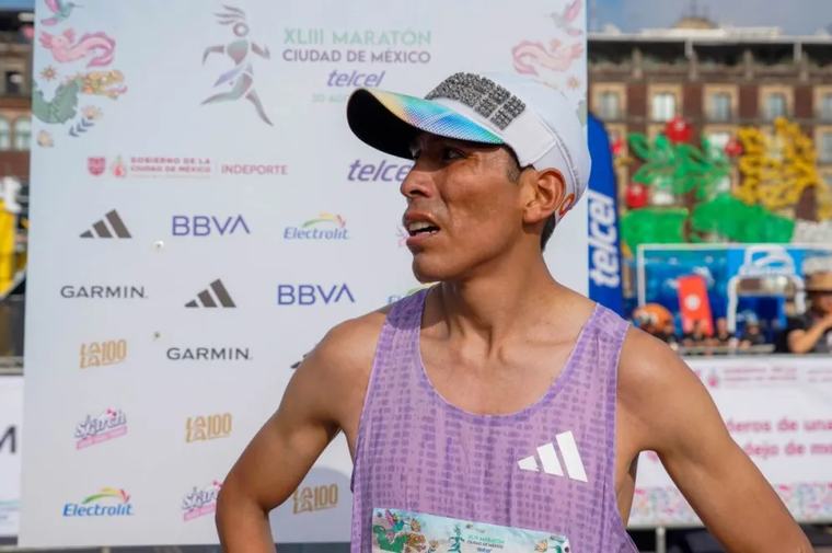 Garibay manda un mensaje a las autoridades nacionales: “Estoy pidiendo condiciones dignas”