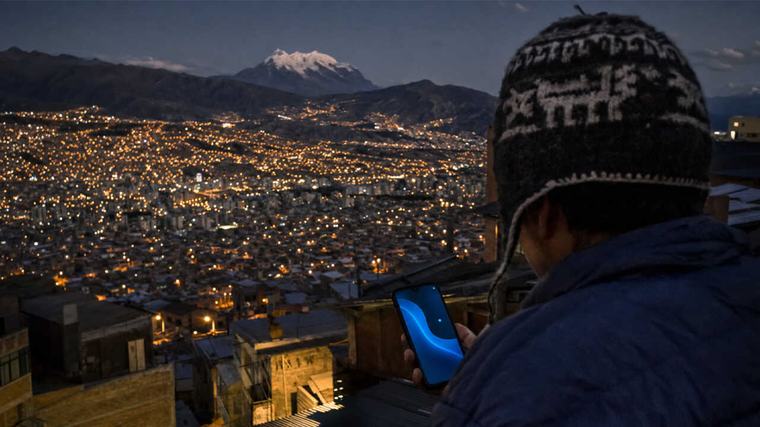 ¿Bolivia avanza hacia la regulación de las apuestas online?