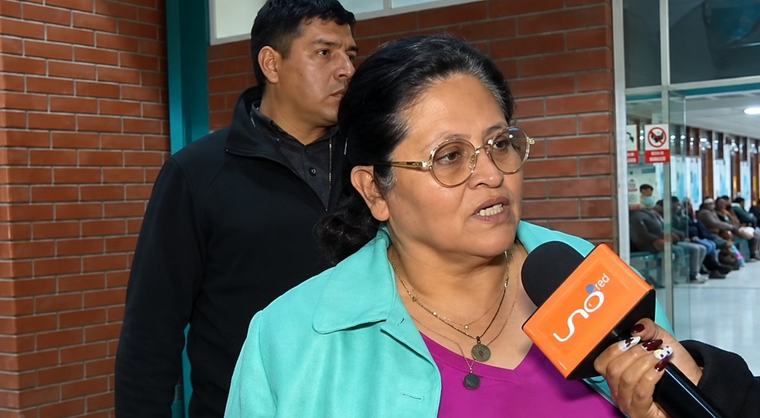 Gobierno asegura que atención médica a heridos de Viacha está cubierta