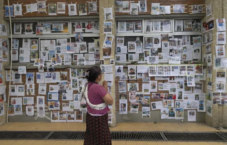 La riada de Nepal puede repetirse en otras zonas con glaciares, alerta investigador