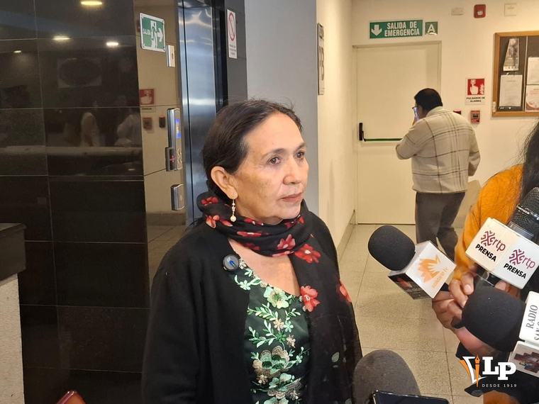FMI: Senadores anticipan que no aprobarán “cheques en blanco”