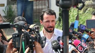 Gobernador Velasco plantea profundizar el retiro del subsidio y que el combustible pase a manos privadas